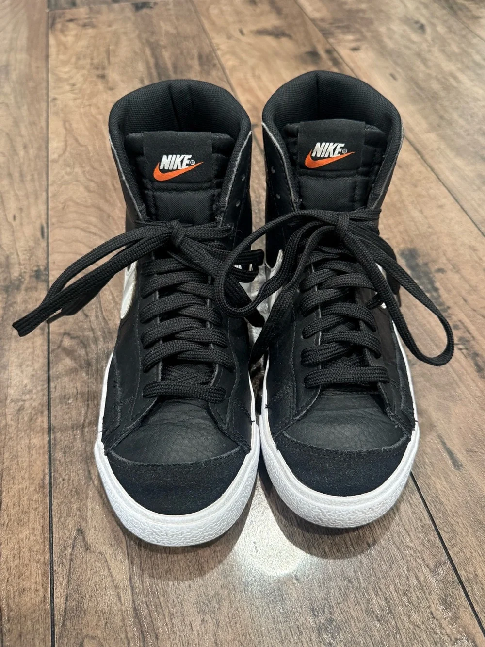 Nike classic high